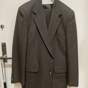 Today’s Man 3pc Men’s Suit